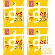 Amazon.co.jp: 湖池屋 すっぱムーチョチップス じゃがうまビネガー 55g
